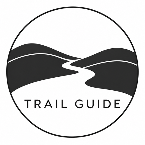 One Path Trail Guide